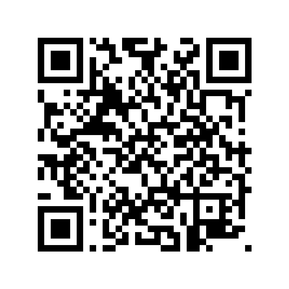Código QR que dirige al Linktree oficial de Juanico LLC Home Improvement